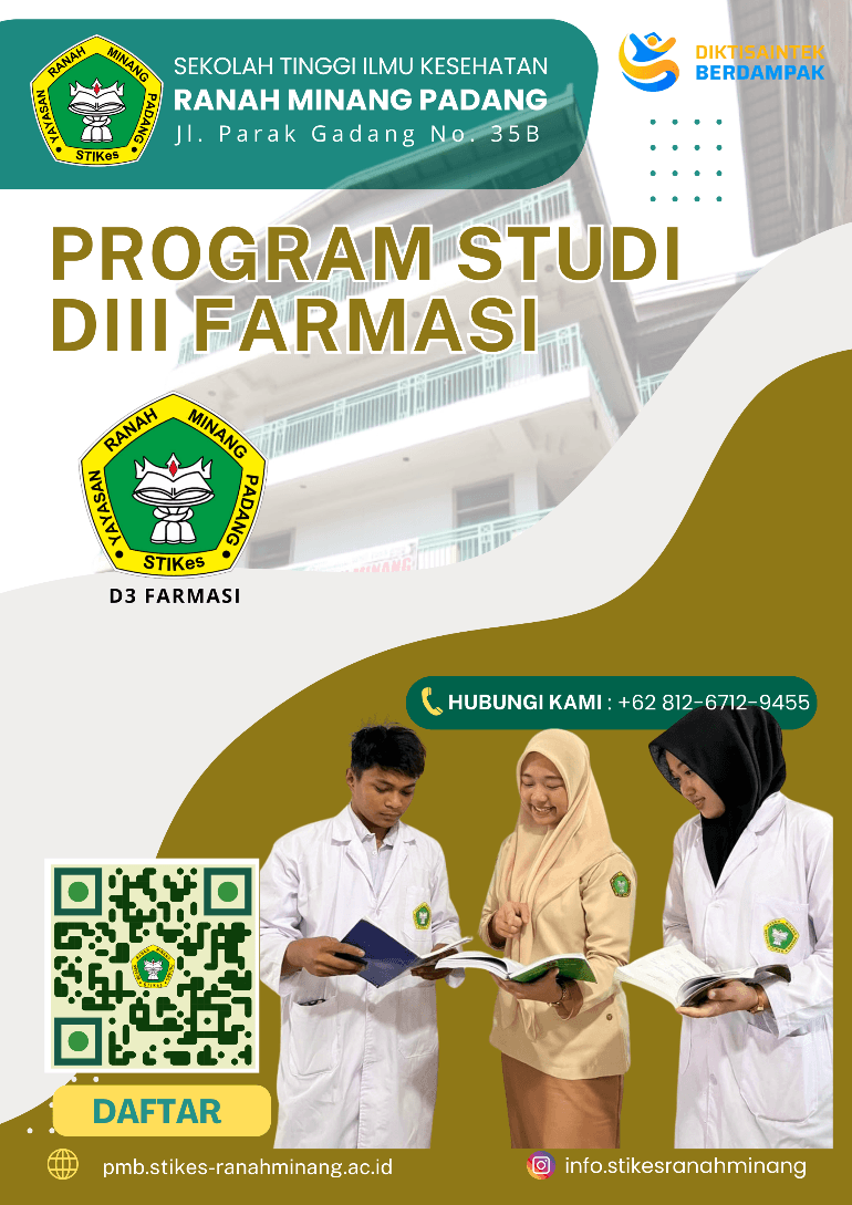 D3 Farmasi