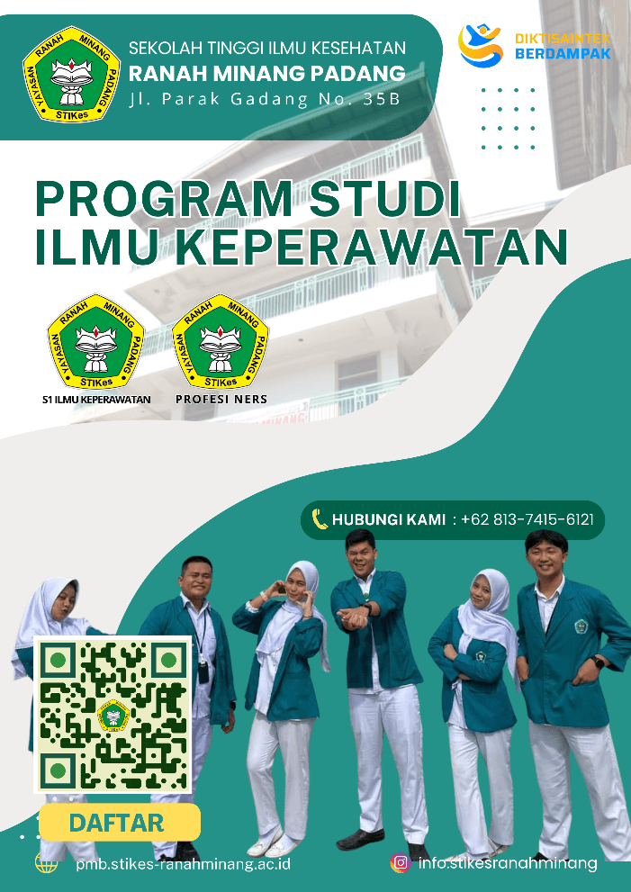Ilmu Keperawatan
