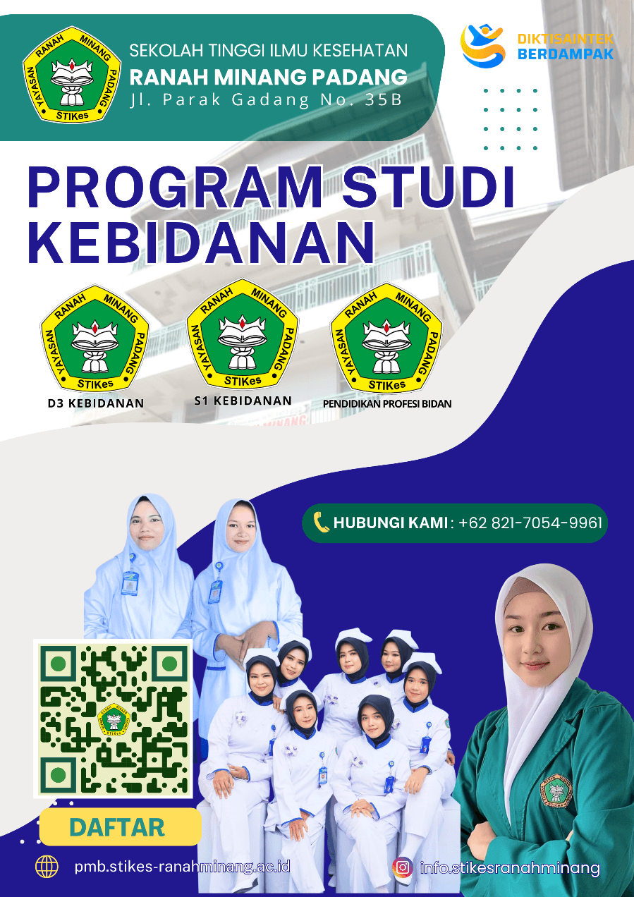 D3 Kebidanan